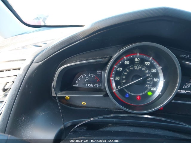 Mazda Mazda3 I Touring 2016 3MZBM1M77GM321869 Image 15