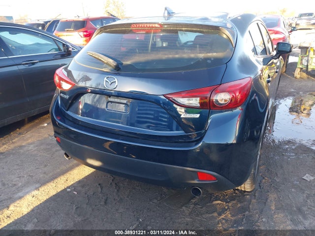 Mazda Mazda3 I Touring 2016 3MZBM1M77GM321869 Image 16