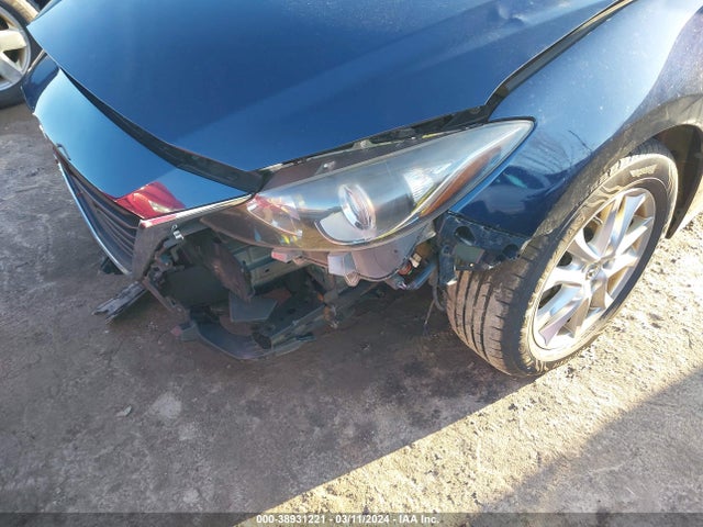 Mazda Mazda3 I Touring 2016 3MZBM1M77GM321869 Image 17