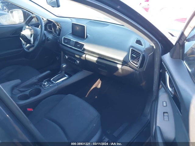 Mazda Mazda3 I Touring 2016 3MZBM1M77GM321869 Image 5