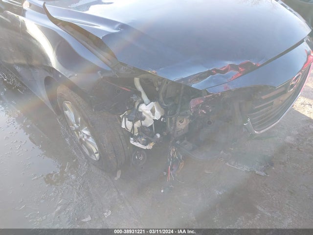 Mazda Mazda3 I Touring 2016 3MZBM1M77GM321869 Image 6