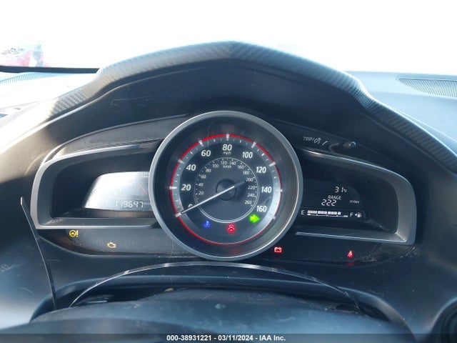 Mazda Mazda3 I Touring 2016 3MZBM1M77GM321869 Image 7