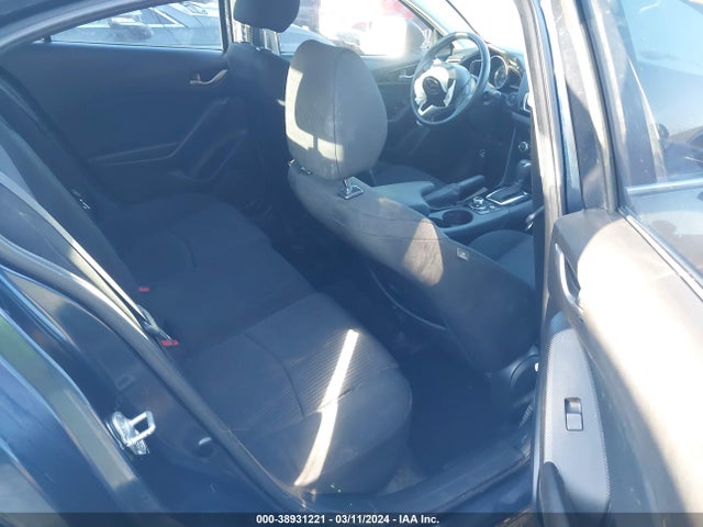 Mazda Mazda3 I Touring 2016 3MZBM1M77GM321869 Image 8