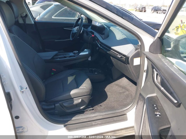 KIA EV6 LIGHT 2023 KNDC34LB6P5608692 Image 5