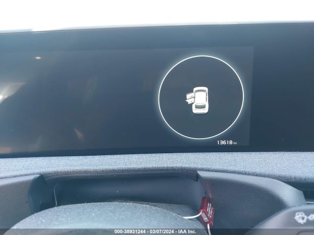 KIA EV6 LIGHT 2023 KNDC34LB6P5608692 Image 7