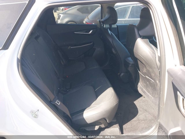 KIA EV6 LIGHT 2023 KNDC34LB6P5608692 Image 8