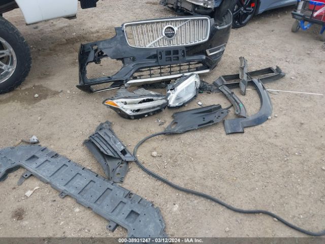 YV4A22PL3G1029844 Volvo Xc90 T6 Inscription