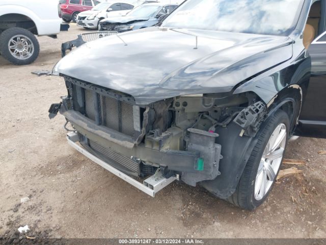 YV4A22PL3G1029844 Volvo Xc90 T6 Inscription