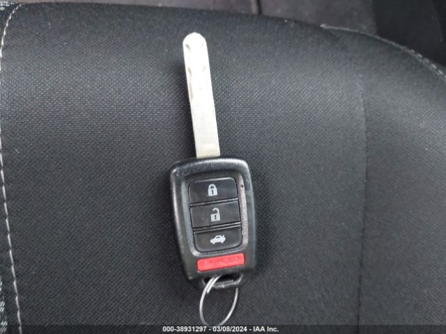 2HGFC2F54JH580223 Honda Civic Lx