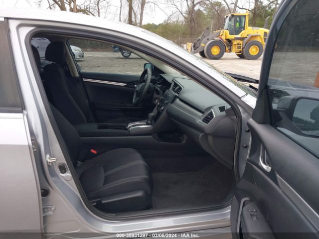 2HGFC2F54JH580223 Honda Civic Lx