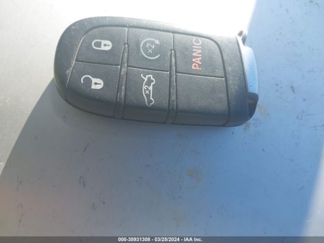 2C3CDXEJ5GH116140 Dodge Charger Srt 392
