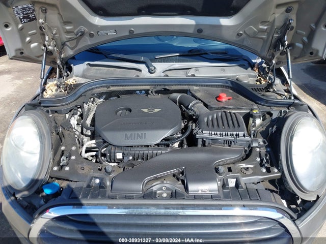WMWXU1C50G2E17228 Mini Hardtop Cooper