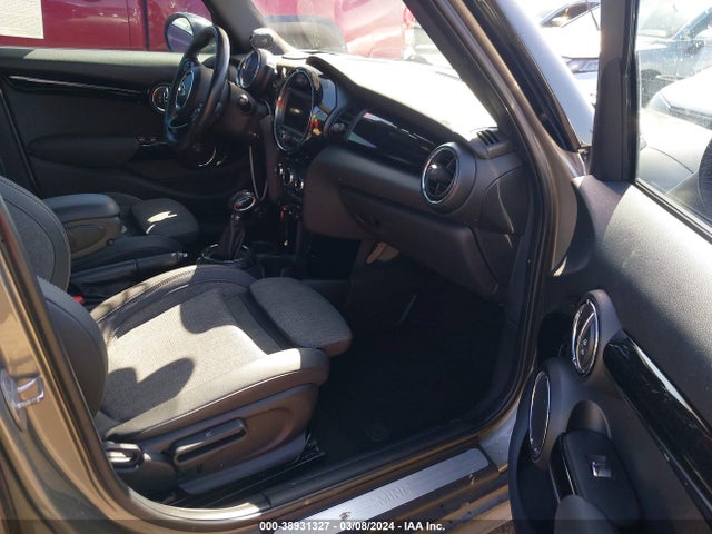 WMWXU1C50G2E17228 Mini Hardtop Cooper