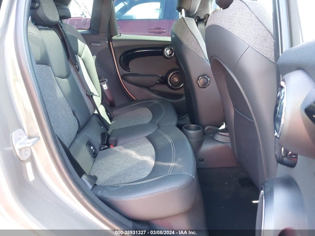 WMWXU1C50G2E17228 Mini Hardtop Cooper