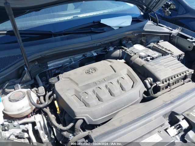 3VV1B7AX1LM083024 Volkswagen Tiguan 2.0t S