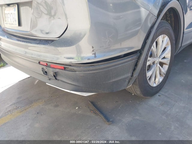 3VV1B7AX1LM083024 Volkswagen Tiguan 2.0t S