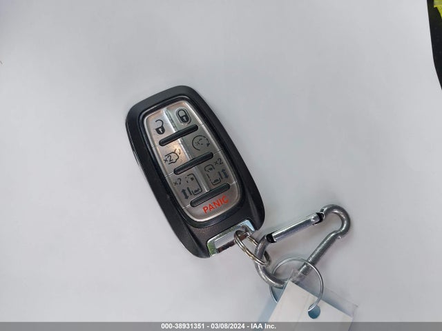 Chrysler Pacifica Touring L 2022 2C4RC1BG1NR205855 Image 11