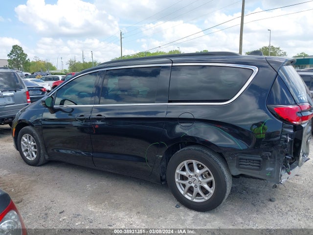 Chrysler Pacifica Touring L 2022 2C4RC1BG1NR205855 Image 14