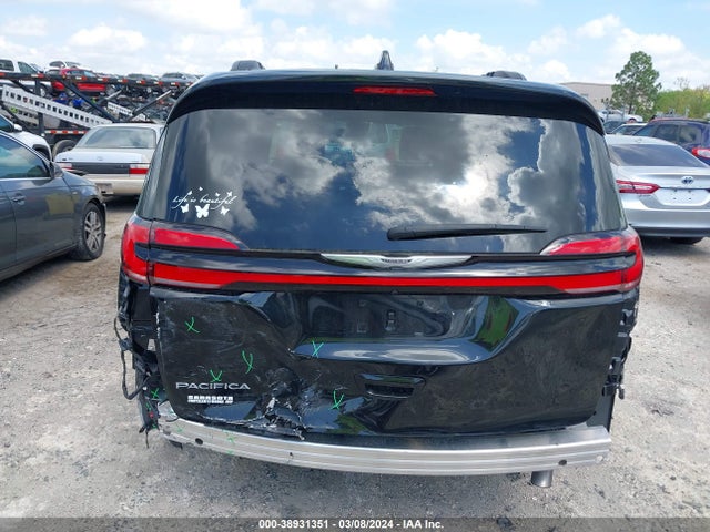 Chrysler Pacifica Touring L 2022 2C4RC1BG1NR205855 Image 16