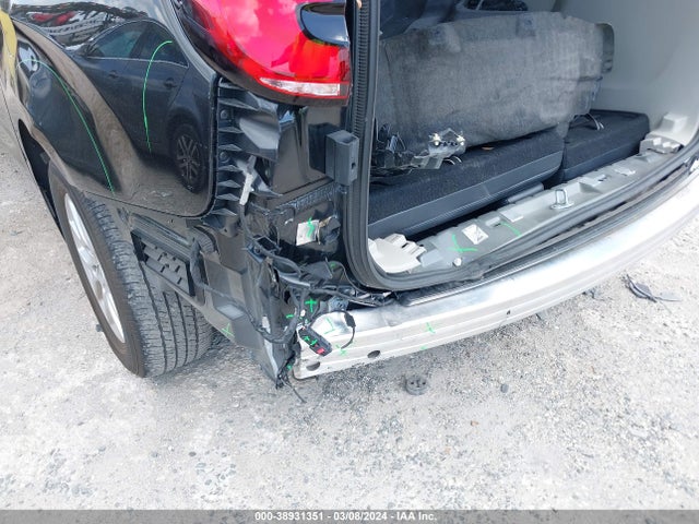 Chrysler Pacifica Touring L 2022 2C4RC1BG1NR205855 Image 17