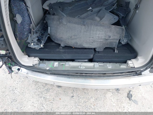 Chrysler Pacifica Touring L 2022 2C4RC1BG1NR205855 Image 18
