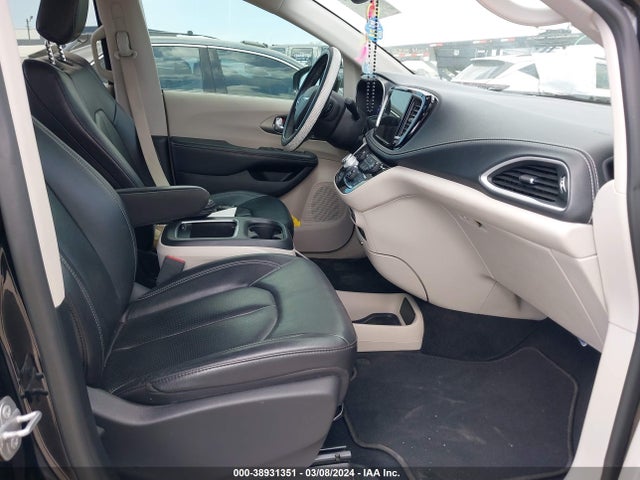Chrysler Pacifica Touring L 2022 2C4RC1BG1NR205855 Image 5