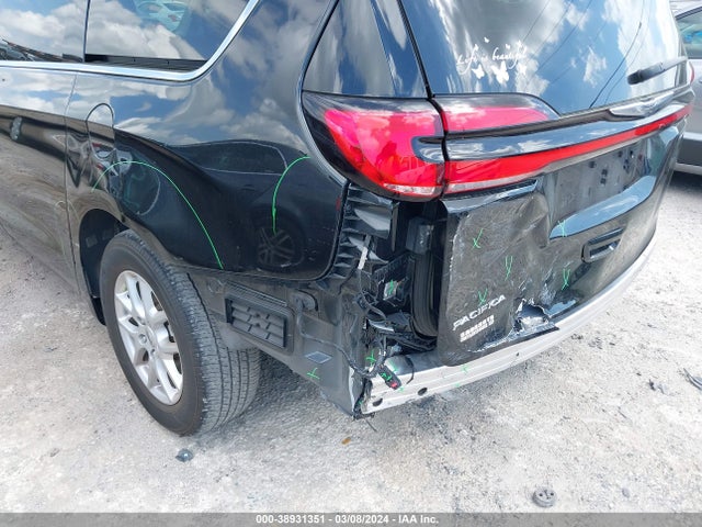 Chrysler Pacifica Touring L 2022 2C4RC1BG1NR205855 Image 6