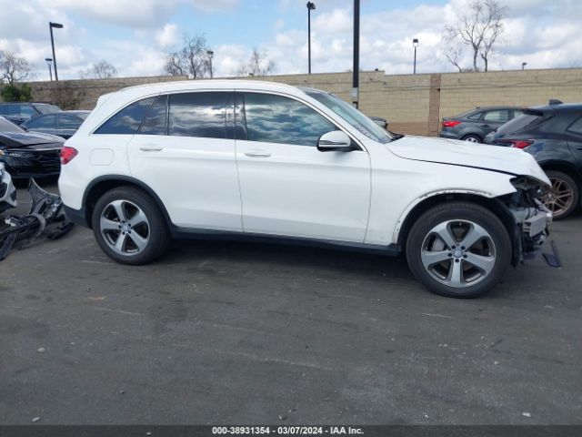 WDC0G4JB4HF130742 Mercedes-Benz GLC 300