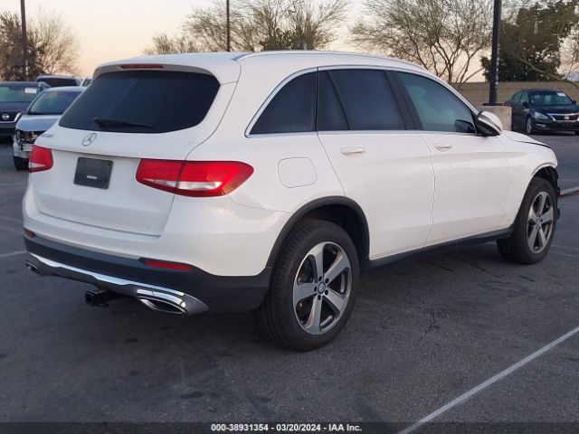 WDC0G4JB4HF130742 Mercedes-Benz GLC 300