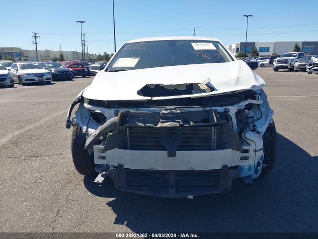 Chevrolet Malibu 1ls 2018 1G1ZB5ST7JF113425 Image 12