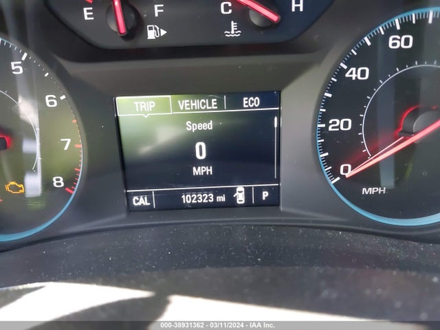 Chevrolet Malibu 1ls 2018 1G1ZB5ST7JF113425 Image 15