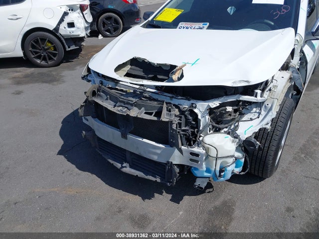 Chevrolet Malibu 1ls 2018 1G1ZB5ST7JF113425 Image 6