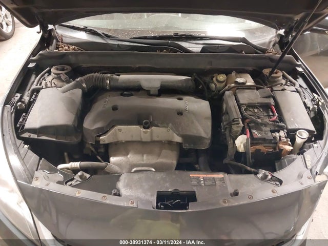 Chevrolet MALIBU 2LT 2014 1G11E5SLXEF170003 Image 10