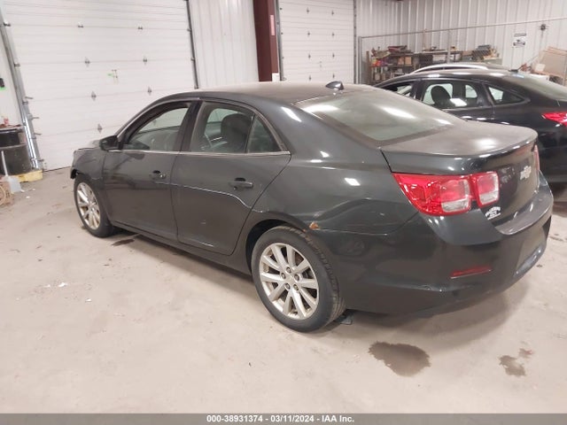 Chevrolet MALIBU 2LT 2014 1G11E5SLXEF170003 Image 3