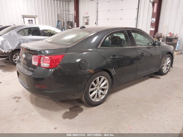 Chevrolet MALIBU 2LT 2014 1G11E5SLXEF170003 Image 4