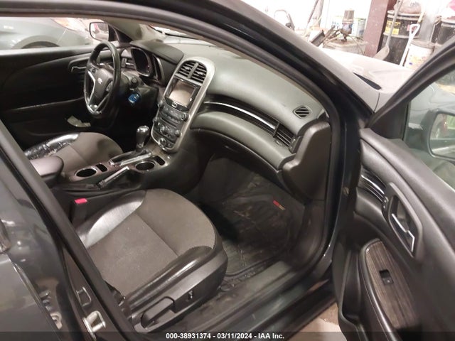 Chevrolet MALIBU 2LT 2014 1G11E5SLXEF170003 Image 5