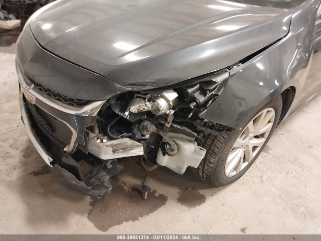Chevrolet MALIBU 2LT 2014 1G11E5SLXEF170003 Image 6