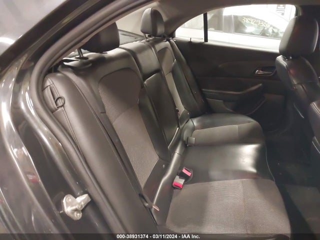 Chevrolet MALIBU 2LT 2014 1G11E5SLXEF170003 Image 8
