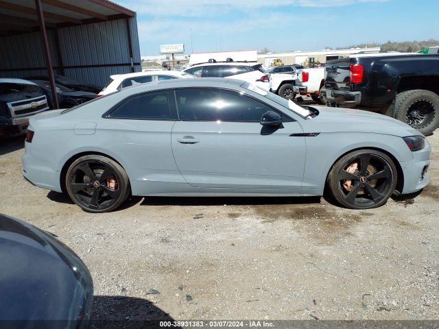 WAUR4AF57KA056502 Audi S5 3.0t Premium