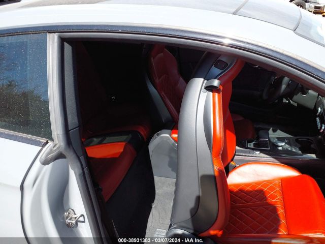 WAUR4AF57KA056502 Audi S5 3.0t Premium