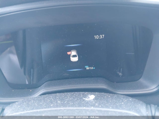 Toyota Corolla Hybrid Le 2022 JTDEAMDE8N3000687 Image 7