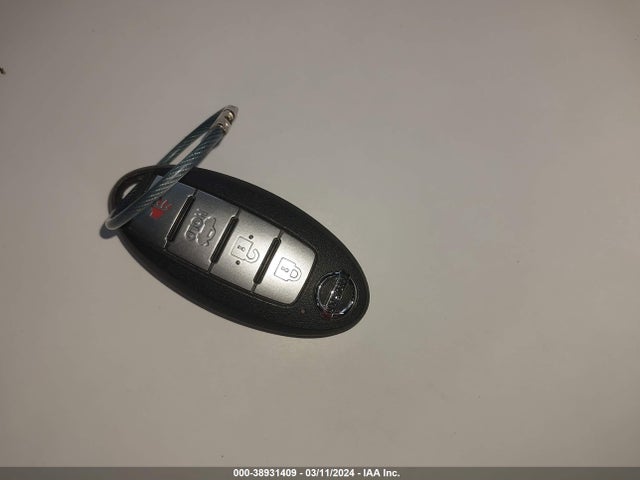 Nissan Versa Sv Xtronic Cvt 2020 3N1CN8EVXLL875257 Image 11