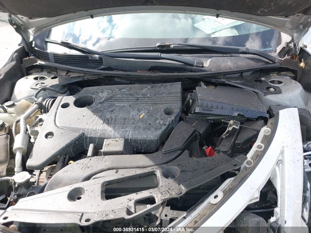 Nissan Altima 2.5 S 2015 1N4AL3AP7FC594169 Image 10