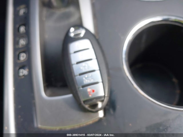 Nissan Altima 2.5 S 2015 1N4AL3AP7FC594169 Image 11