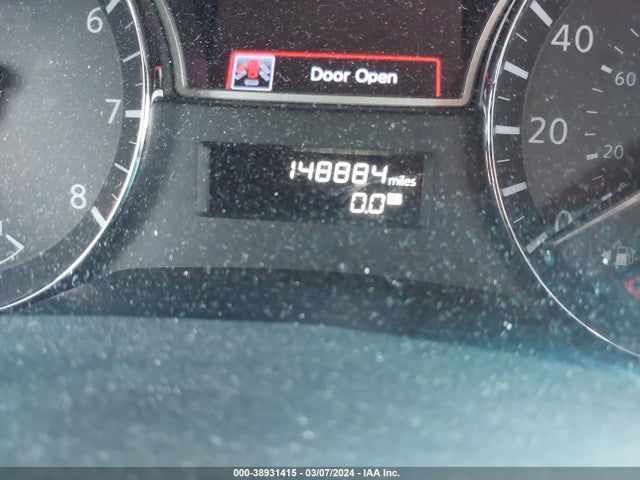 Nissan Altima 2.5 S 2015 1N4AL3AP7FC594169 Image 15