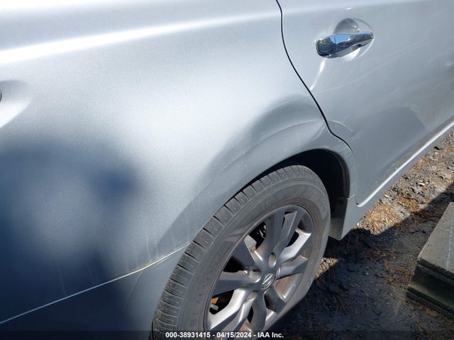 Nissan Altima 2.5 S 2015 1N4AL3AP7FC594169 Image 17