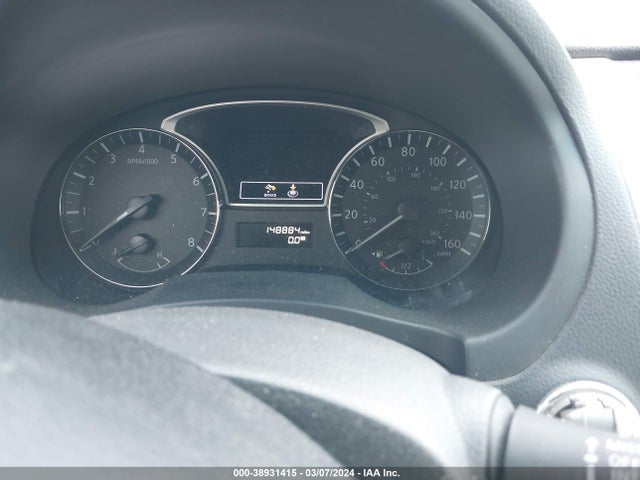 Nissan Altima 2.5 S 2015 1N4AL3AP7FC594169 Image 7
