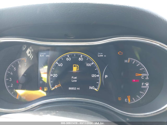 1C4RJEAG8KC805694 Jeep Grand Cherokee Altitude 4x2