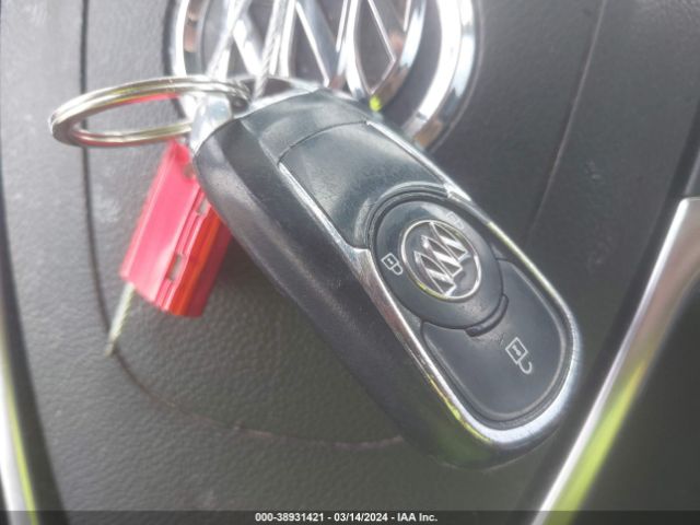 KL4CJASB7HB177430 Buick Encore Preferred