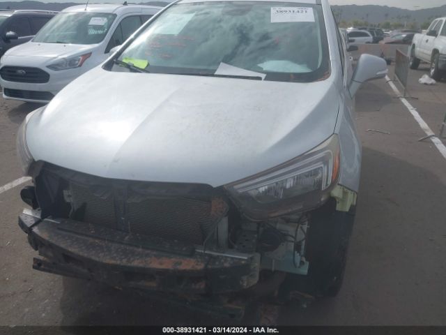 KL4CJASB7HB177430 Buick Encore Preferred